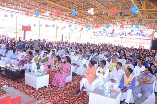 Holy Child Academy Gallery 19