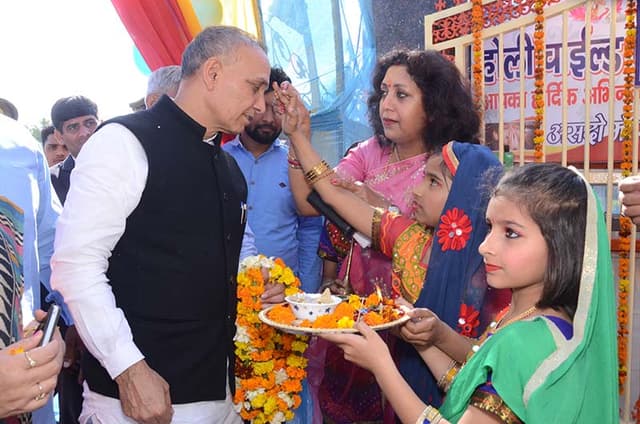 Holy Child Academy Gallery 11