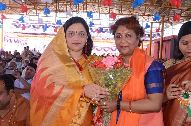 Holy Child Academy Gallery 9