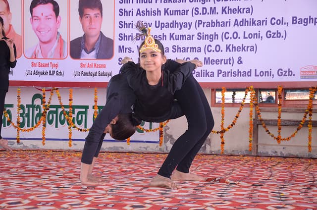 Holy Child Academy Gallery 6