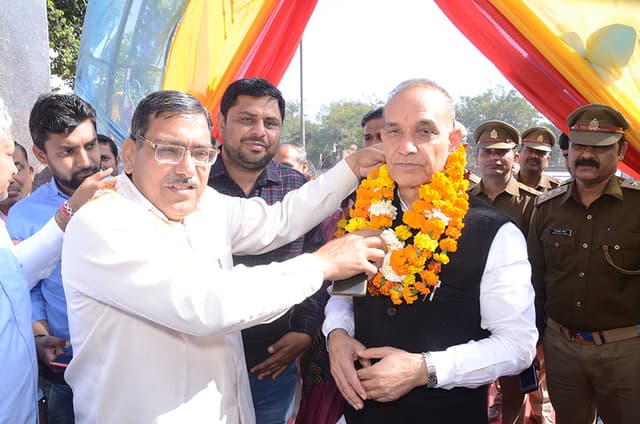 Holy Child Academy Gallery 5