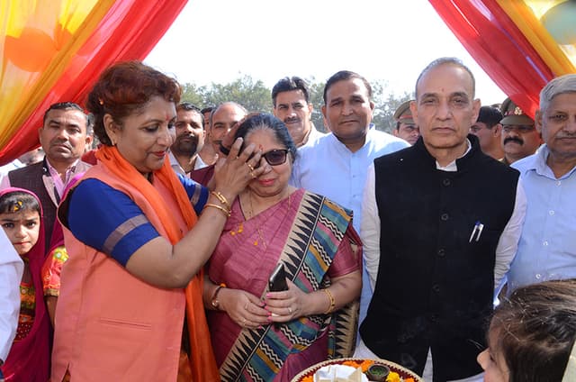 Holy Child Academy Gallery 4