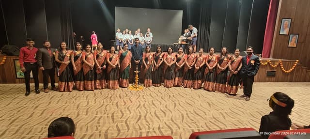 Dheeraj International School Gallery 29