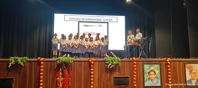 Dheeraj International School Gallery 17