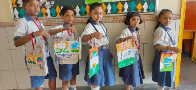 North-Ex Public School Gallery 25