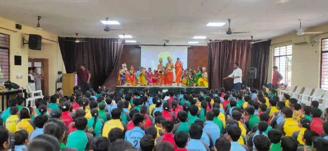 North-Ex Public School Gallery 26