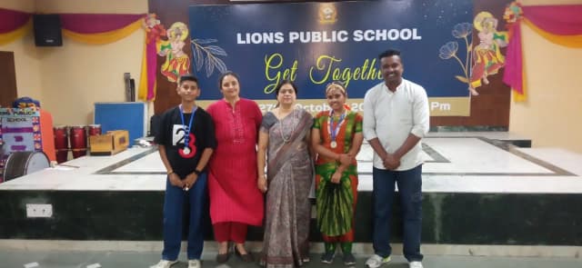 North-Ex Public School Gallery 22