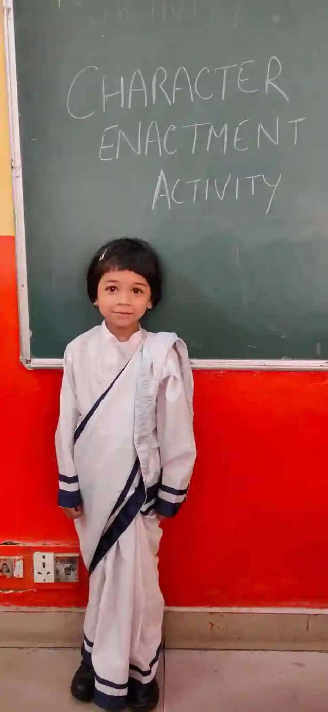 North-Ex Public School Gallery 15