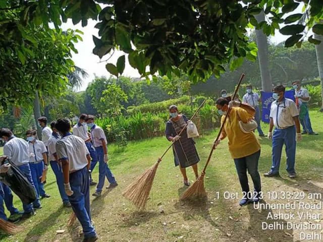 North-Ex Public School Gallery 11