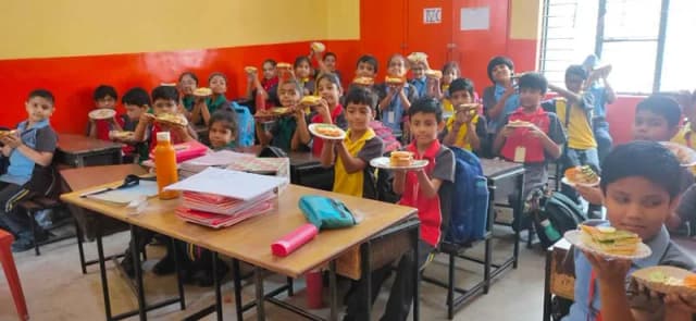 North-Ex Public School Gallery 12