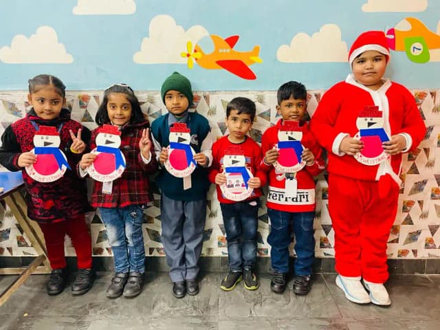 North-Ex Public School Gallery 13