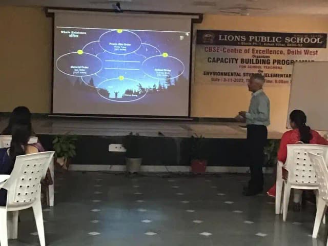 North-Ex Public School Gallery 10