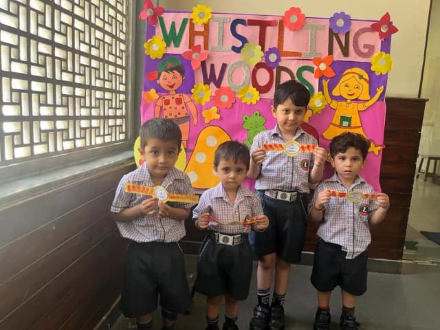 North-Ex Public School Gallery 8