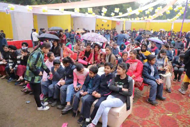 North-Ex Public School Gallery 6