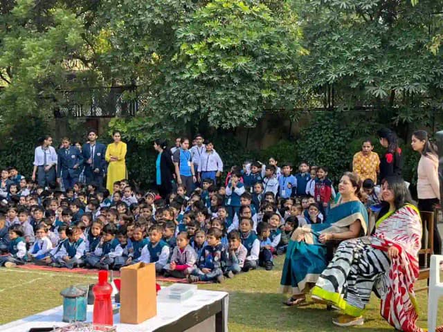 North-Ex Public School Gallery 5