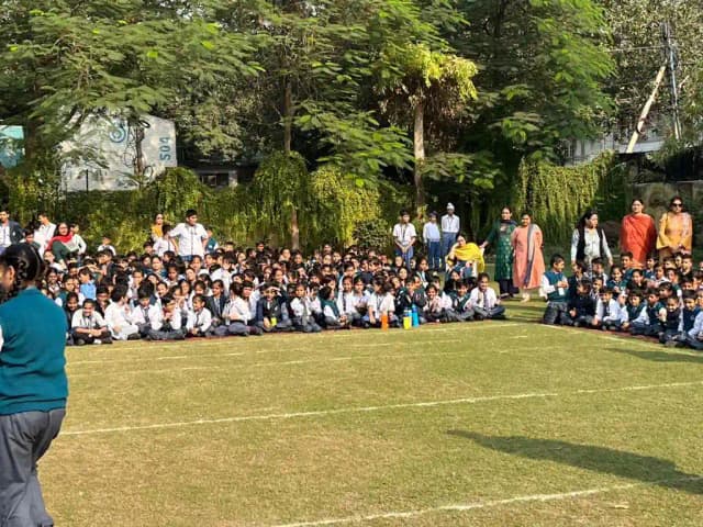 North-Ex Public School Gallery 3