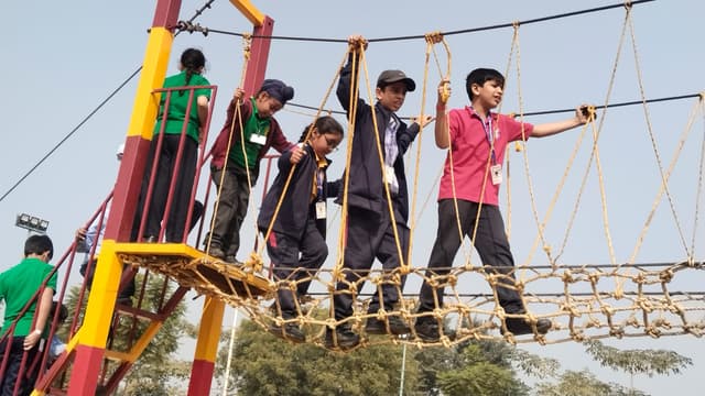 Guru Nanak Public School Gallery 4