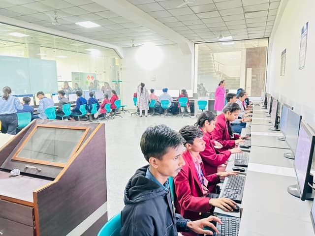 Guru Nanak Public School Gallery 3