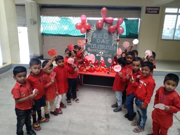 Abhinav Public School Gallery 3