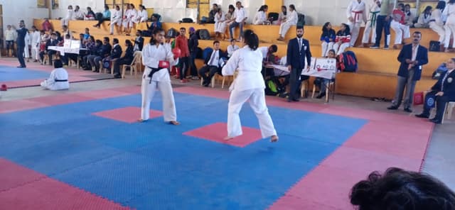 Abhishek International School Gallery 1