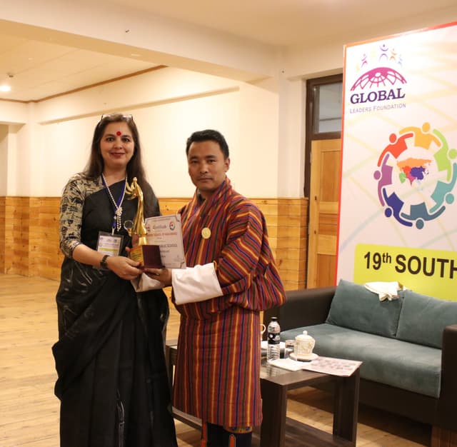 Evergreen Public School Gallery 5