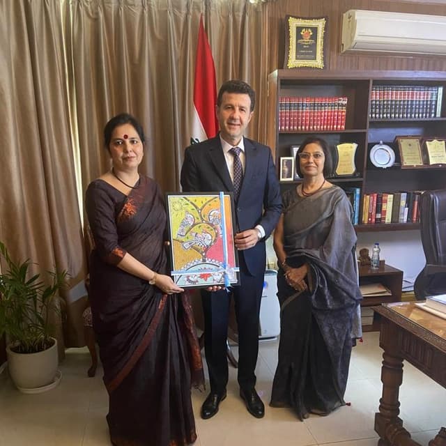 Evergreen Public School Gallery 4