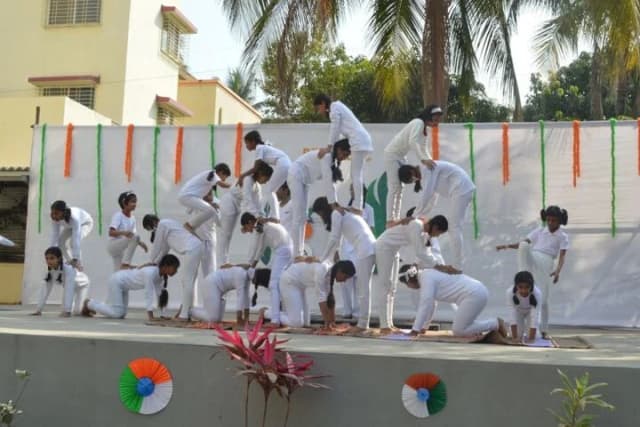 Abhishek Vidyalayam Gallery 1