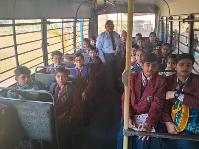 Guru Tegh Bahadur Public School Gallery 19