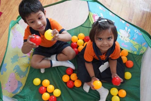 Ashwini International School Gallery 21