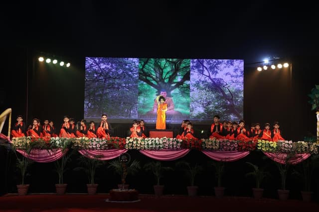 Vishwa Bharti Public School Gallery 20