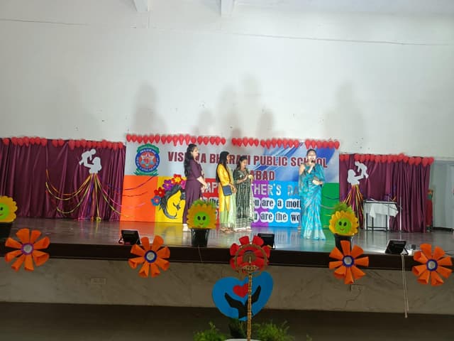 Vishwa Bharti Public School Gallery 14