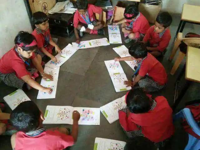 C.S. Bhujbal Global School Gallery 25