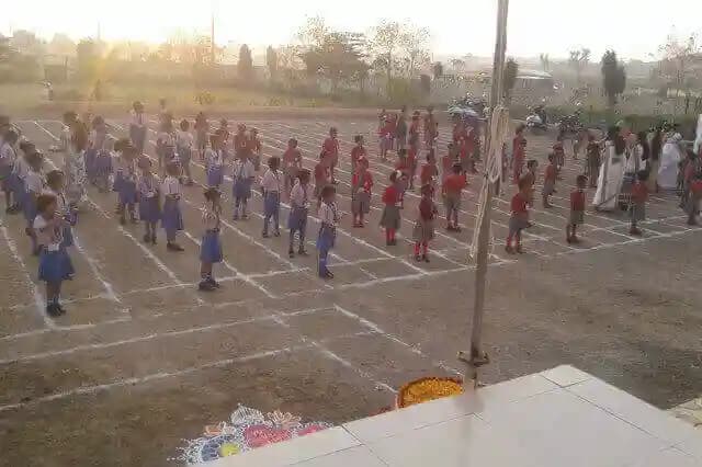 C.S. Bhujbal Global School Gallery 22