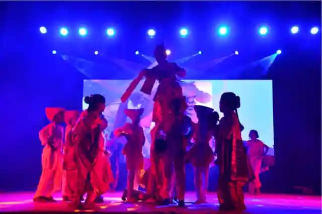 C.S. Bhujbal Global School Gallery 19