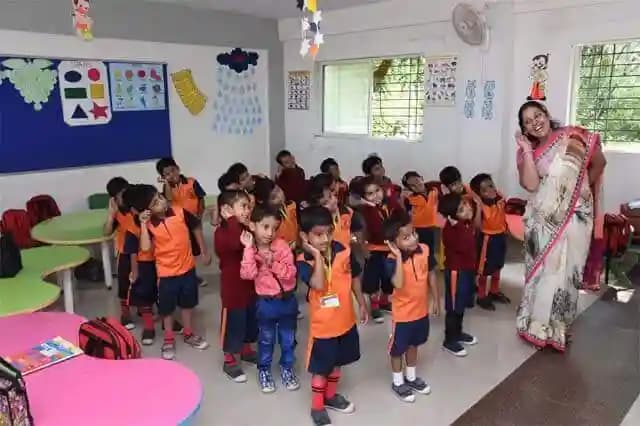 C.S. Bhujbal Global School Gallery 17