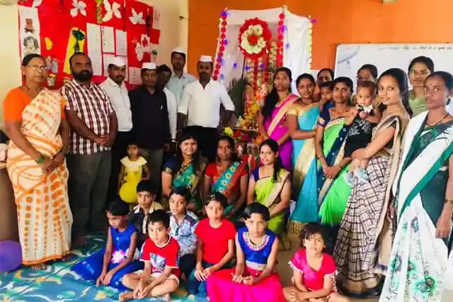 C.S. Bhujbal Global School Gallery 16