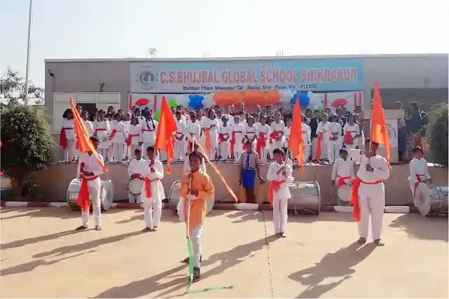 C.S. Bhujbal Global School Gallery 14