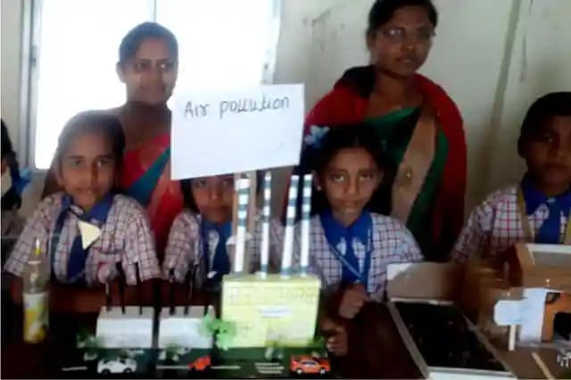 C.S. Bhujbal Global School Gallery 12