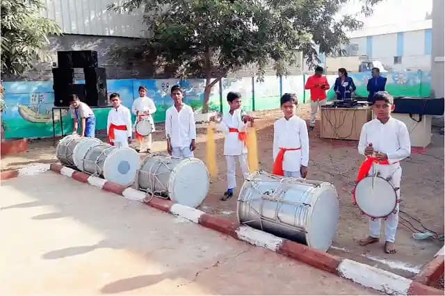 C.S. Bhujbal Global School Gallery 11