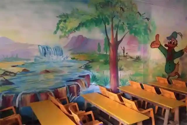 C.S. Bhujbal Global School Gallery 4