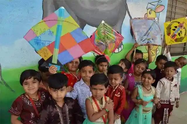 C.S. Bhujbal Global School Gallery 3