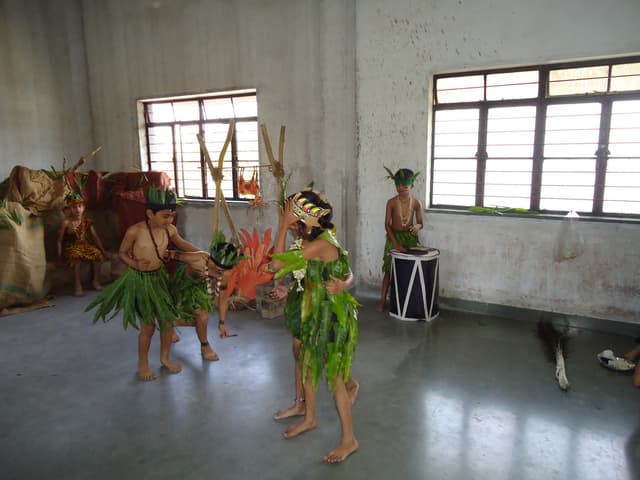 Christeria High School Gallery 25