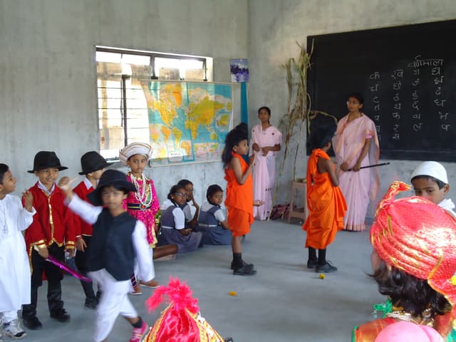 Christeria High School Gallery 4