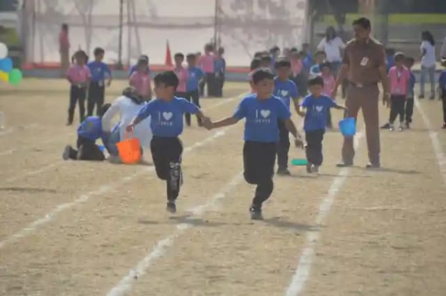 D.Y. Patil International School Pune IGCSE & IBDP Gallery 3