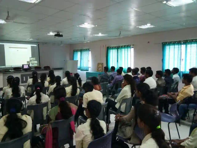 Dattakala International School Gallery 14