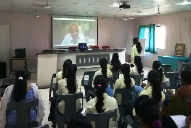 Dattakala International School Gallery 13