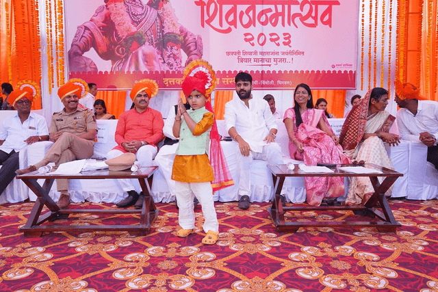 Dattakala International School Gallery 12