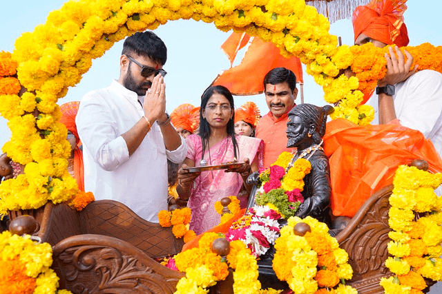 Dattakala International School Gallery 11