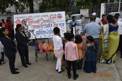 Dattakala International School Gallery 5