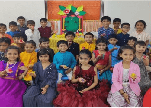 Dattakala International School Gallery 7